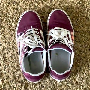 Women’s Vans